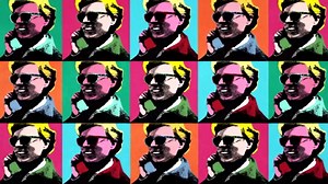 BBC Four is celebrating the art movement that reshaped our visual landscape, when high art and mass production collided. | BBC iPlayer