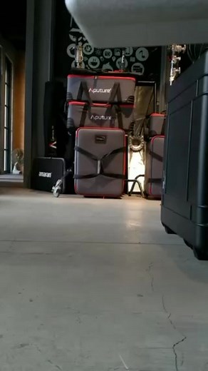 1.7K views · 17 reactions | NEW ARRIVAL!!! Aputure Amaran 300c and...