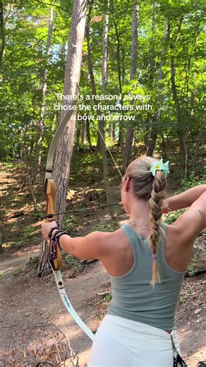 Embrace Your Inner Katniss Everdeen: Archery Adventures