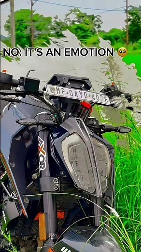 Shadow🫶🏻🖤 #dukebs6 #automobile #dukehotmodification #duke #duke200