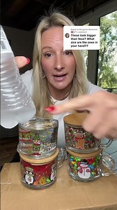 Workman ❌G7 these Temptations mugs from QVC are absolutely adorable