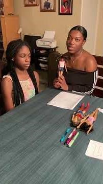 RBT Competency Assessment- Shaping