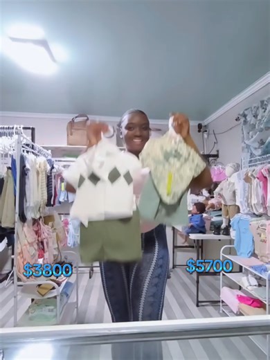 Stylish and Affordable Baby Boy Outfits at Nana’s Baby Boutique