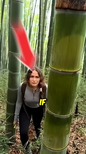 Bamboo's Clean Water ❤️ | Amazing Life