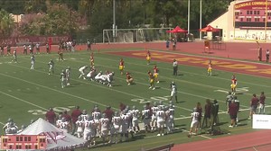 Antelope Valley College