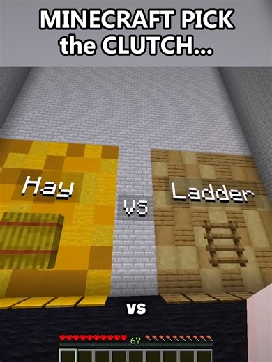 Mastering Minecraft Clutch Techniques with Sound