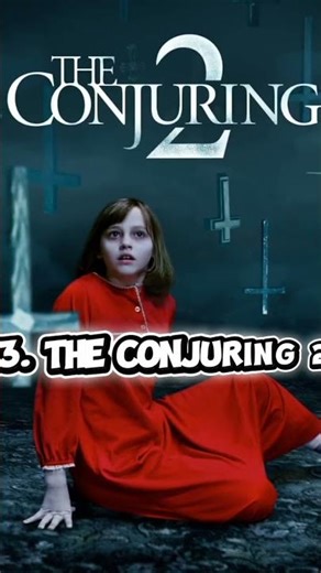 Top 5 best horror movies in world