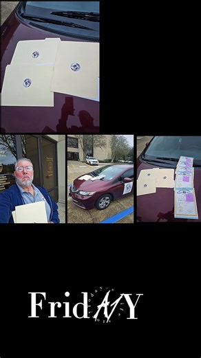 📝CARTA PODER💪🏽 ¿Qué es? Es un documento legal donde una persona delega a otra la autoridad para actuar en su nombre. Una Carta Poder es exactamente lo que se llama una CARTA QUE DA PODER 🚨 Si necesitas ayuda a redactar un documento de este estilo o Apostillas, Mitigación de hipotecas, Autorizaciones de viaje, traducciones de partidas de nacimiento, traspasos de vehículos , Donaciones de vehículos, y muchos más servicios! “No somos la competencia… somos la diferencia.” “We’re not the competit