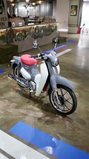 Understanding the Super Pro T-125 Features