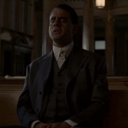 #gyprosetti #boardwalkempire #bobbycannavale | boardwalk empire