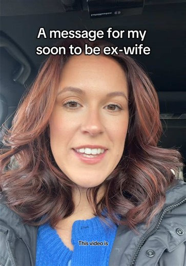 Humorous Take on Life After Divorce