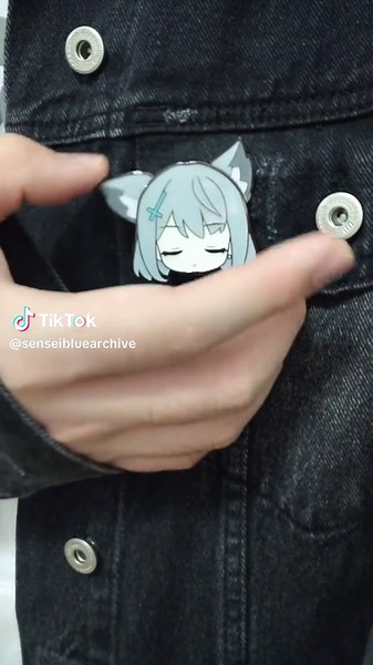 Blue Archive Gameplay Tips and CapCut Templates