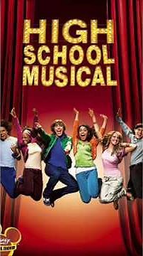 High School Musical | The story that defined a generation