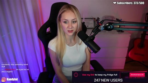 I have a confession to make...