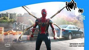 2.2K views · 24 reactions | You can't save everyone, but would it really hurt to try? #SpiderMan #NoWayHome is now streaming on Prime Video. | Prime Video PH | Facebook