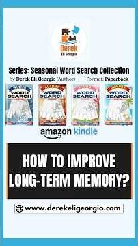How to Improve Long Term Memory?