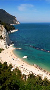 Discover Marche: Italy’s medieval soul captured by drone