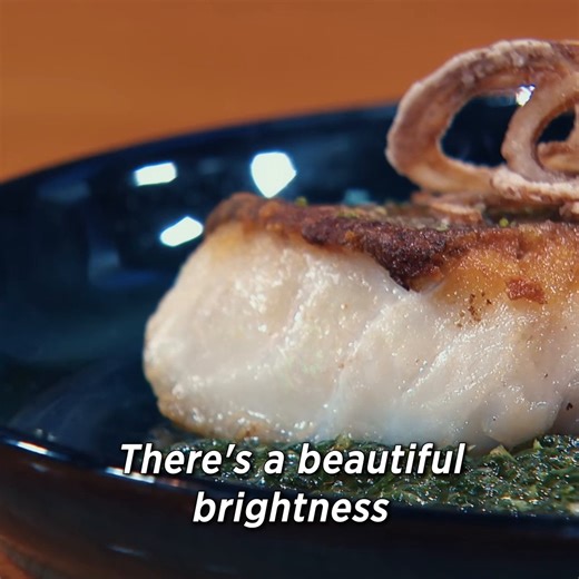 388K views · 5.1K reactions | I'd love a dish that touches my soul, too. 凉 : #NextLevelChef on Hulu | Food Club FOX | Facebook