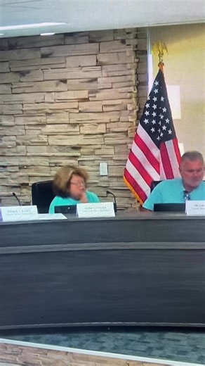 I have always said elected officials should NEVER meet with developers behind closed doors. Every discussion about a specific project should take place in the view of the public. The Charter Review Commission is considering an ethics change to the Charter. | Beach Talk Radio