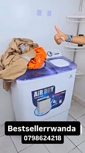 .WASHING MACHINE .PRICE 385000 rwf .10KG | Bestsellerrwanda ltd | Facebook