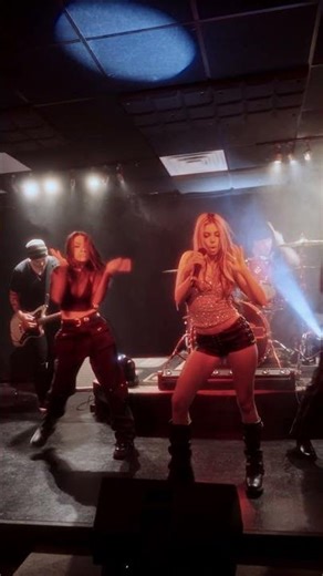 Cherry Cola — STARR | Nashville Sessions