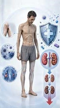 Can Kidney Patients Eat Protein? 🥩🥗 | Protein in CKD Explained | Dr. Santosh Hedau