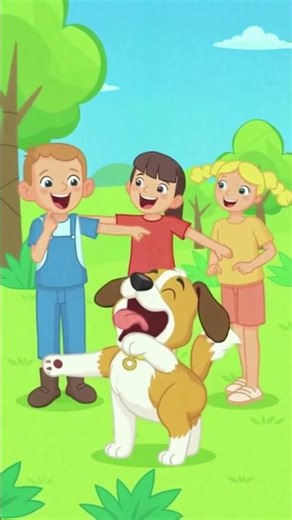 BINGO | Nursery Rhymes | Baby Song | Kids Songs - PiPo Rhymes #nurseryrhymes