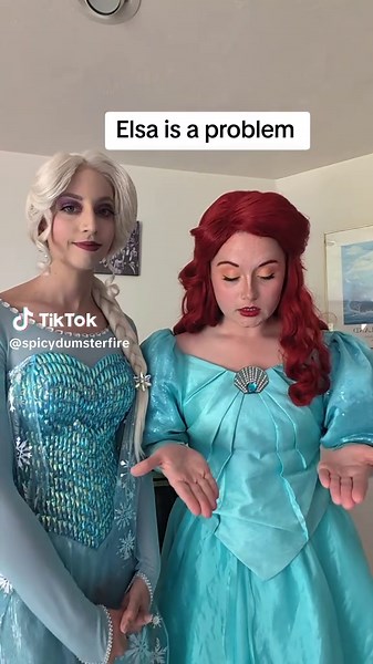 #cosplayer #partyprincesslife #cosplay #partyprincess #foryoupage #fyp #fypシ #partyprincessperformer #princess #princess #