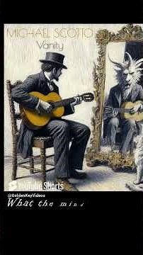 Michael Scotto - Vanity