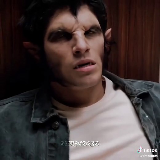 Scott Mccall vs. True Alpha: The Battle for Supremacy