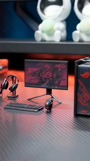 Mini PC Unbox Tech & Games | #shortsfeed #shorts #unboxing