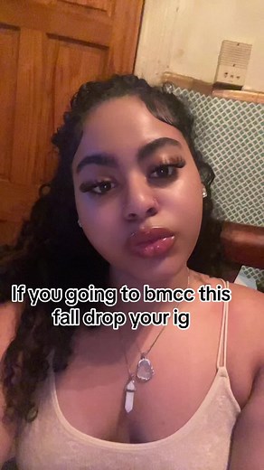 Explore BMCC in NYC this Fall!