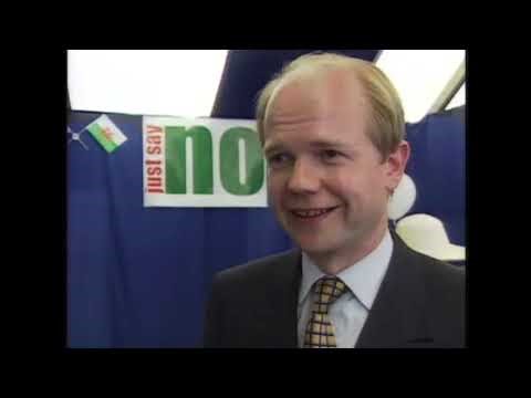 The Devolution Trail: 1997 Welsh Assembly documentary