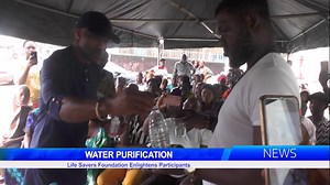 1.6K views · 17 reactions | Water Purification: Life Savers...