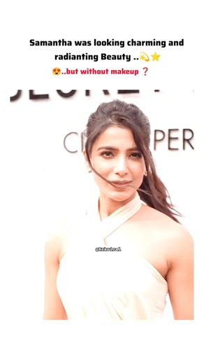 Sam's natural beauty 😍💗 #trending #viral #youtube shorts #love #shorts