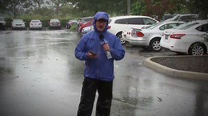 12K views · 22 reactions | Jim Cantore reflects on the importance of The Weather Channel's #ForecastingHope charity auction. Bid on the jacket Jim wore throughout the 2017 hurricane season, along with over a dozen of his storm-worn hats, at weloveweather.tv/auction. | We Love Weather | Facebook