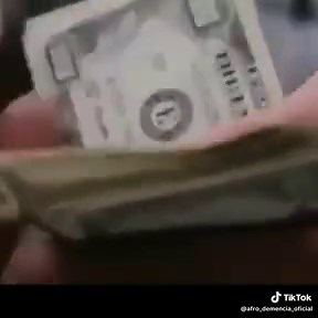 Afro House Dance to Money Song