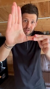 A simple rubber band jump trick