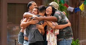 Fire Island (film 2022): trama, trailer, cast e streaming