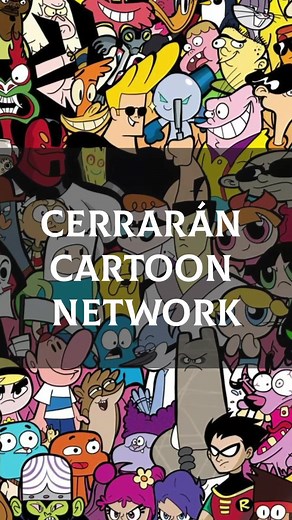 Closure of Cartoon Network and Warner Bros in 2024 Explained