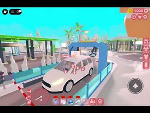 Doing a rp in club Roblox?? (vlogmas day 16)