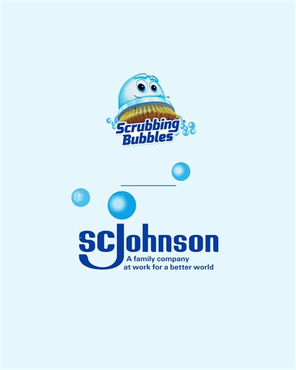 Make cleaning your bathroom the easiest job in the world with Scrubbing Bubbles® Easy Clean Multi-Purpose Trigger. | Scrubbing Bubbles