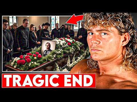 The ENTIRE Story of Brian Pillman’s Death