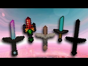TOP 5 NEW PVP TEXTURE PACK FOR MCPE (1.20/1.17+) NO LAG!! (Minecraft Bedrock) FPS BOOST!