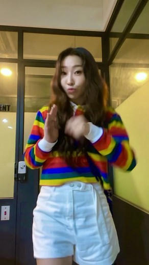 Dance Cooking Challenge with Abby Lee Brazil Noodle