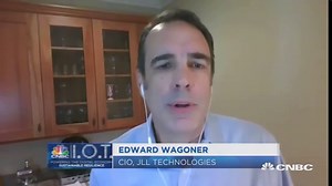 Why the offices of the future may focus on collaboration and flexibility