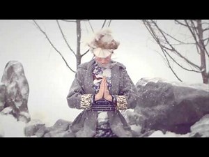 Deep Forest Sing with the birds