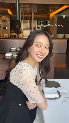 今どき美女が集まる場所って…？💞