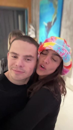 Reencuentro de los 5: Recuerdos de Isa TKM