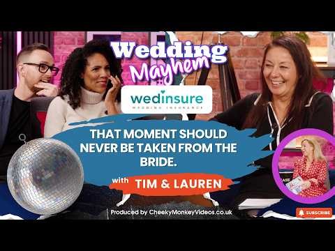 Bad Behaviour, Broken Rules & Wedding Chaos | Wedding Mayhem Podcast